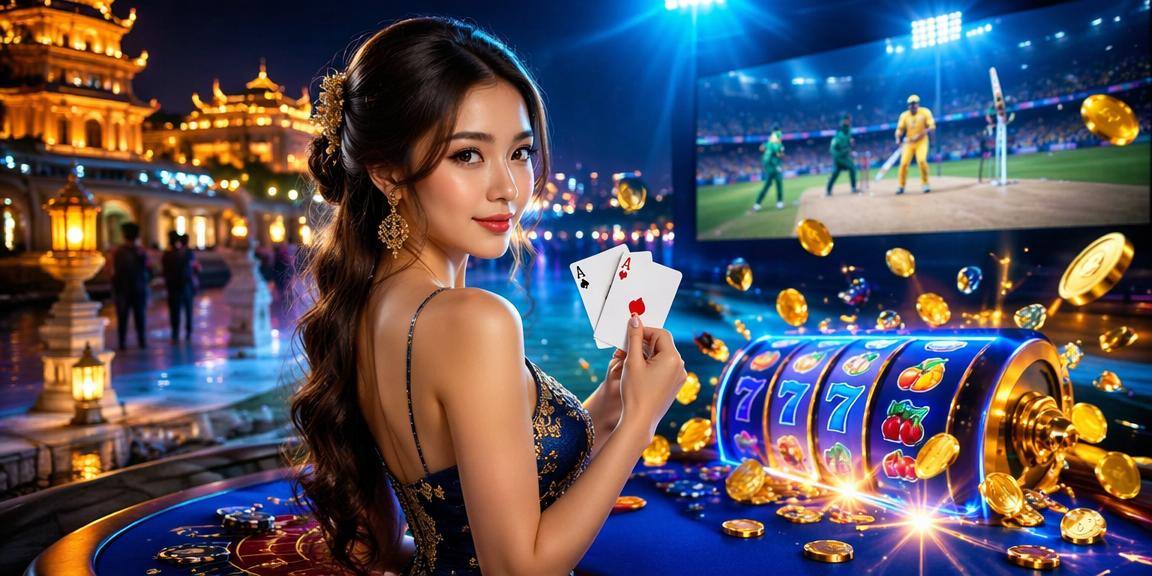 2ff casino app visual